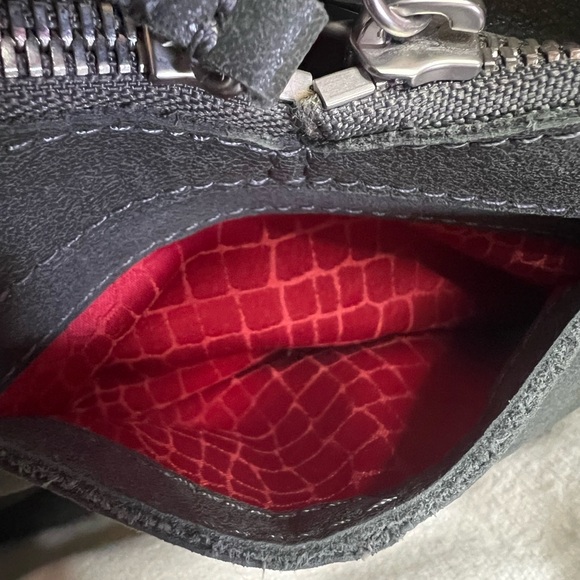 Hammit NWOT Large Mr G bag, discontinued color - Picture 8 of 10